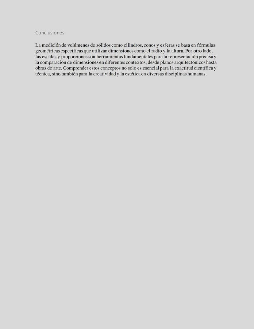 Medición
La medición es un proceso fundamental en diversas disciplinas científicas y técnicas que
permite cuantificar y comparar magnitudes 