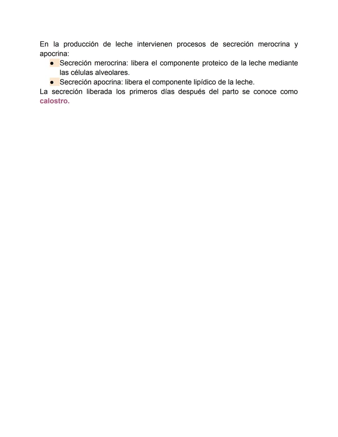 Aparato reproductor femenino-Valentina Becerra
Fundamentos del aparato reproductor femenino
El aparato genital femenino está compuesto por ó