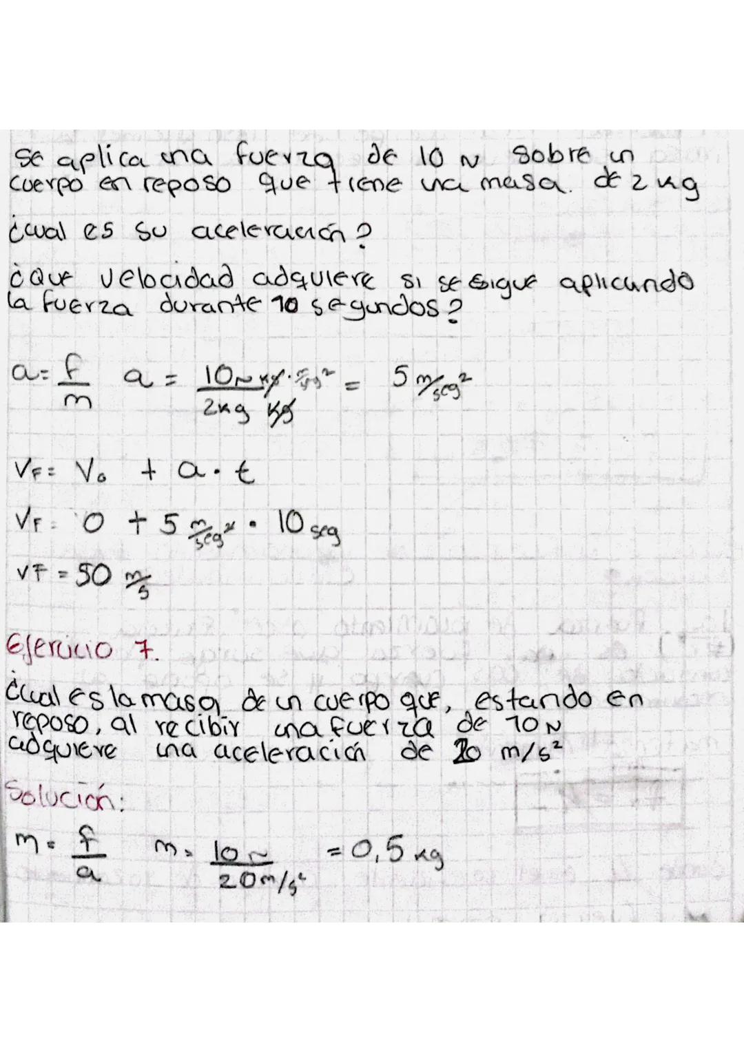 F
0,12kg
=
1.5~
Sobre un objeto de masa En IA PESO) de 0,12 kg
So aplicae via fuerza de 1.5N. paralela a
la superficie, S₁ Se desprecia el r
