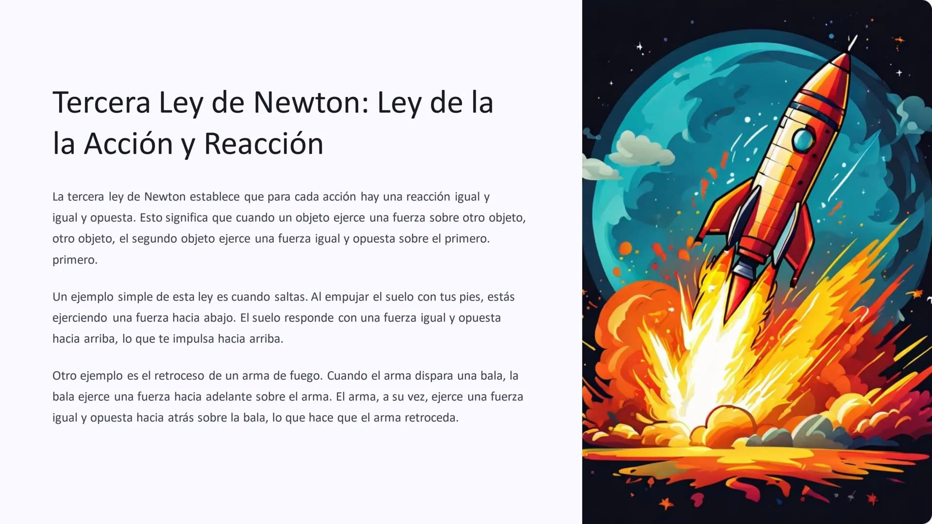 Introducción a las Fuerzas y el
Movimiento
Este documento te guiará a través de los conceptos fundamentales de las fuerzas y el movimiento. 