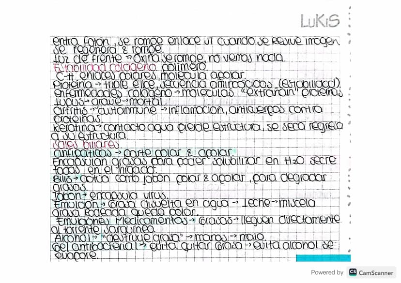 LUKIS
determinar anticuerpos, antigenol - No significa tener
Virus Unir con cromogeno colon
Mas paniculas - mais absorvancial, mas color
Abs