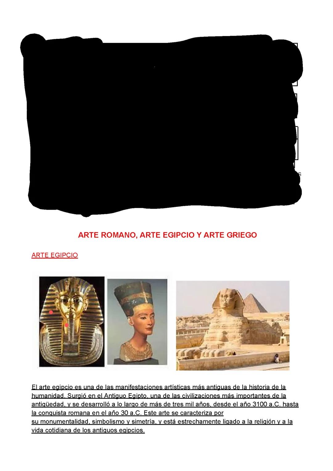 Tipos de arte 