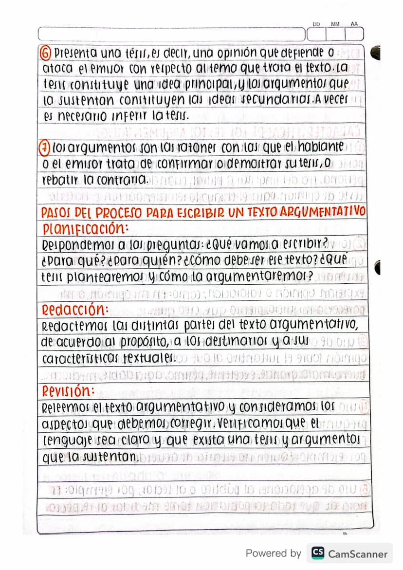 el texto argumentativo:
DEFINICIÓN ES un discurso ORAL O ESCRITO que presenta
opiniones hechos o ideas, y expresa su actitud o posición pH-
