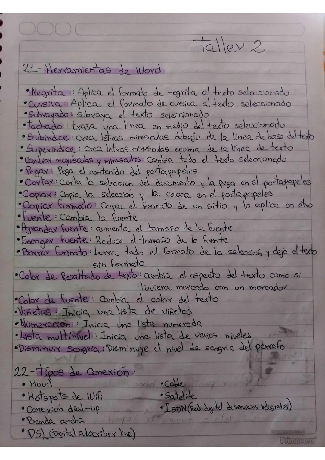 # Conceptos basicos

de la Informatica

1-¿Qué es la informática?

Es la ciencia que estudia los métodos y técnicas para
almacenax, procesar