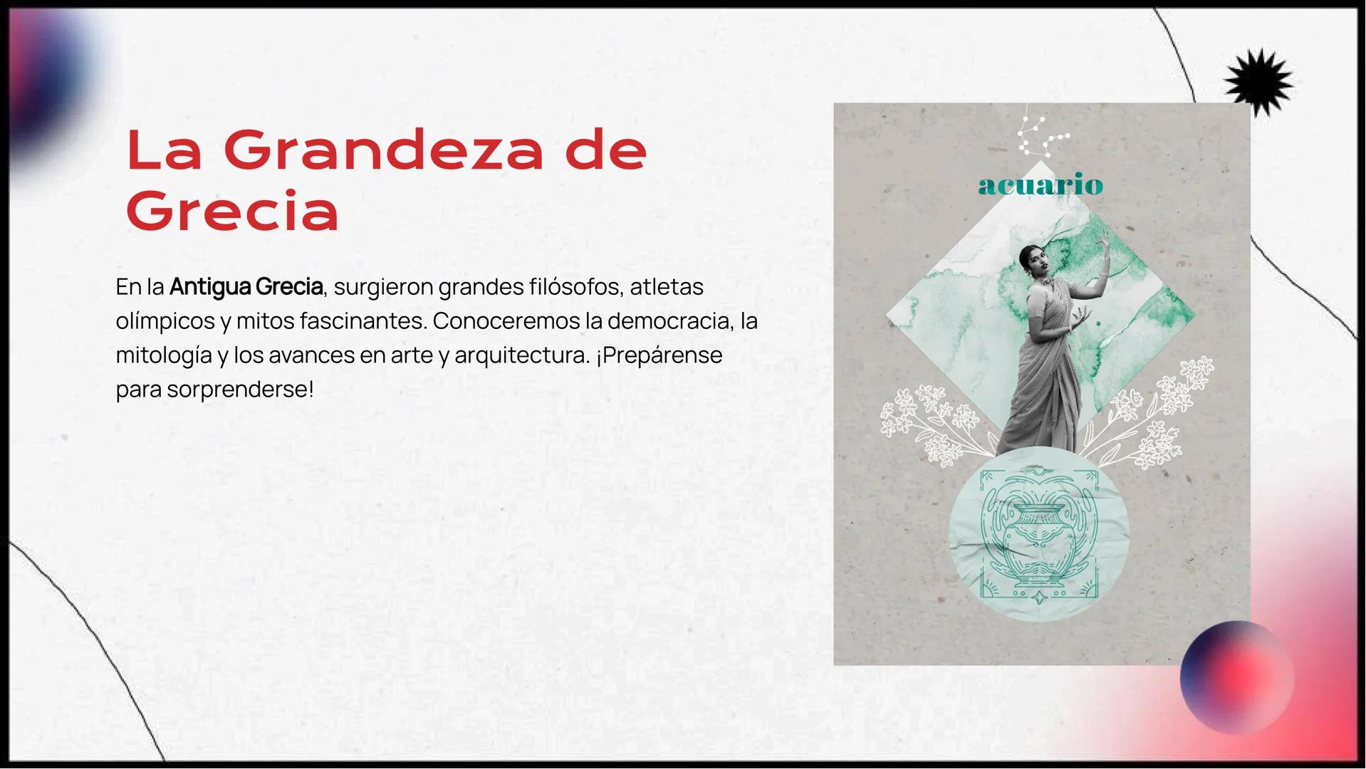 De la Edad Antigua a
la Edad Media: Un
Viaje Divertido a
Través de la Historia ¡Bienvenido
s al Viaje!

¡Prepárense para un viaje emocionant
