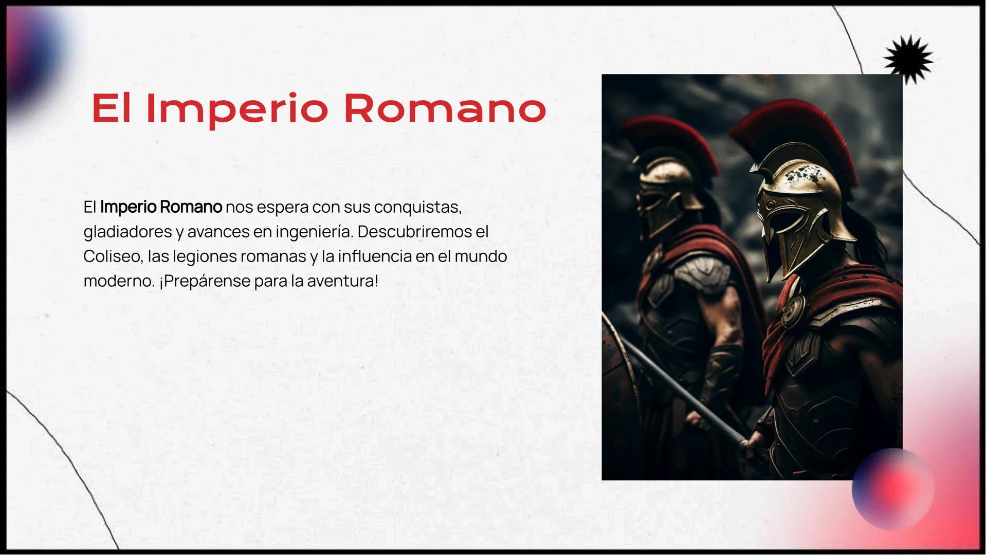 De la Edad Antigua a
la Edad Media: Un
Viaje Divertido a
Través de la Historia ¡Bienvenido
s al Viaje!

¡Prepárense para un viaje emocionant