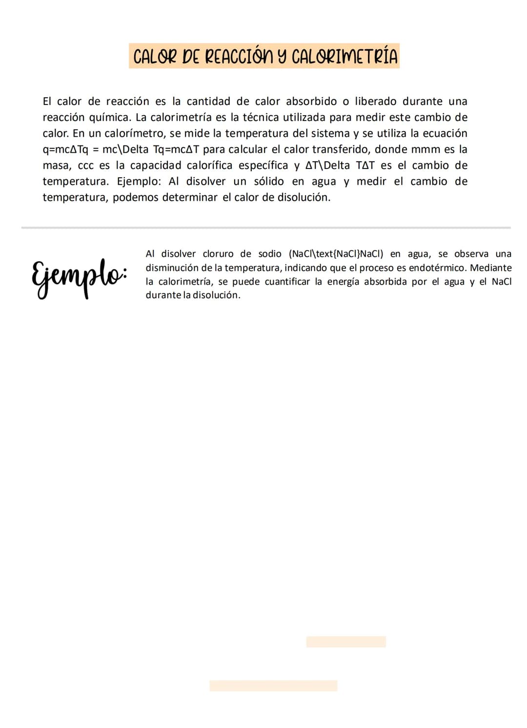 TERMOQUIMICA
nes Químicas
La Energía
en las Reaccion
LEYES DE LA TERMODINÁMICA
que
Las leyes de la termodinámica son
principios fundamentale