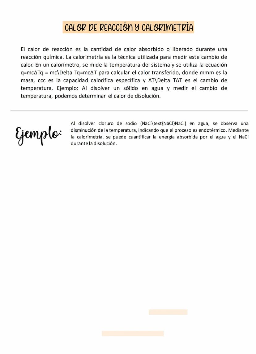 TERMOQUIMICA
nes Químicas
La Energía
en las Reaccion
LEYES DE LA TERMODINÁMICA
que
Las leyes de la termodinámica son
principios fundamentale