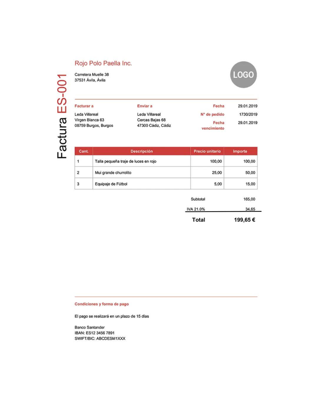 A) que es el IVA
R//El Iva es el acrónimo del Impuesto al Valor agregado, que todos conocemos como
impuesto a las ventas, que se cobra cuand
