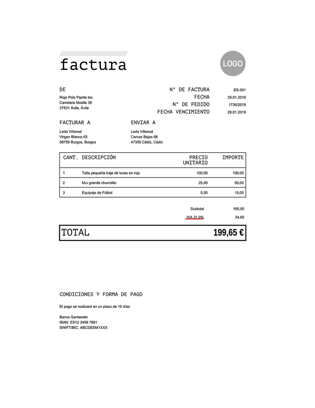 A) que es el IVA
R//El Iva es el acrónimo del Impuesto al Valor agregado, que todos conocemos como
impuesto a las ventas, que se cobra cuand