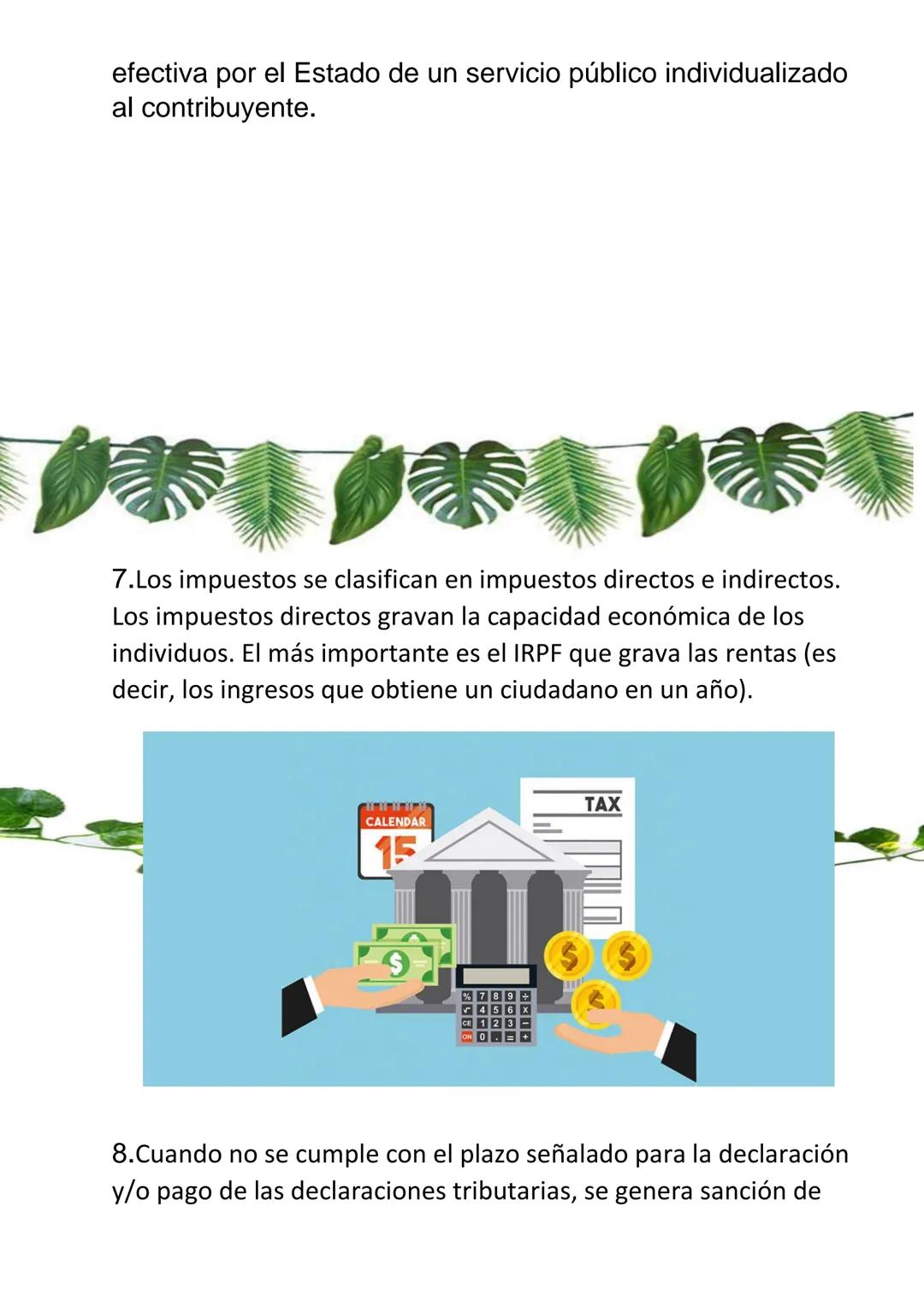 INSTITUCION EDUCATIVA ALBERTO MENDOZA MAYOR
SARA VELEZ HENAO
GRADO
10-1
SENA TRABAJO SENA
IMPUESTOS
CONTABILIZACIÓN DE
OPERACIONES CONTABLES
