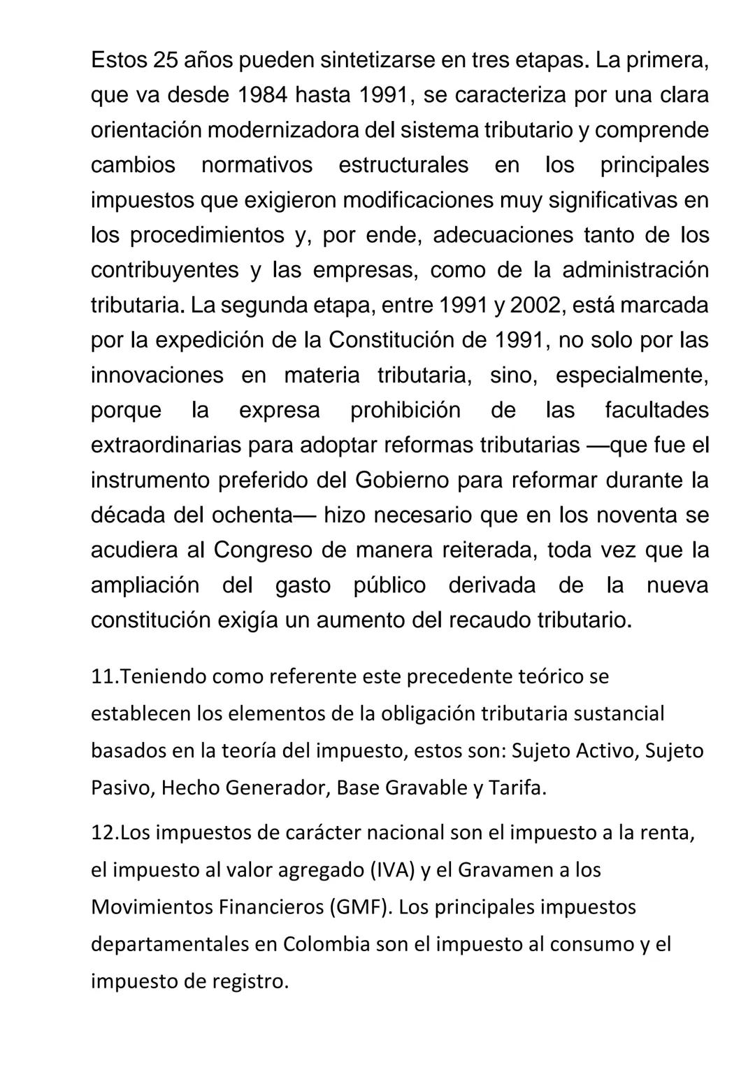 INSTITUCION EDUCATIVA ALBERTO MENDOZA MAYOR
SARA VELEZ HENAO
GRADO
10-1
SENA TRABAJO SENA
IMPUESTOS
CONTABILIZACIÓN DE
OPERACIONES CONTABLES