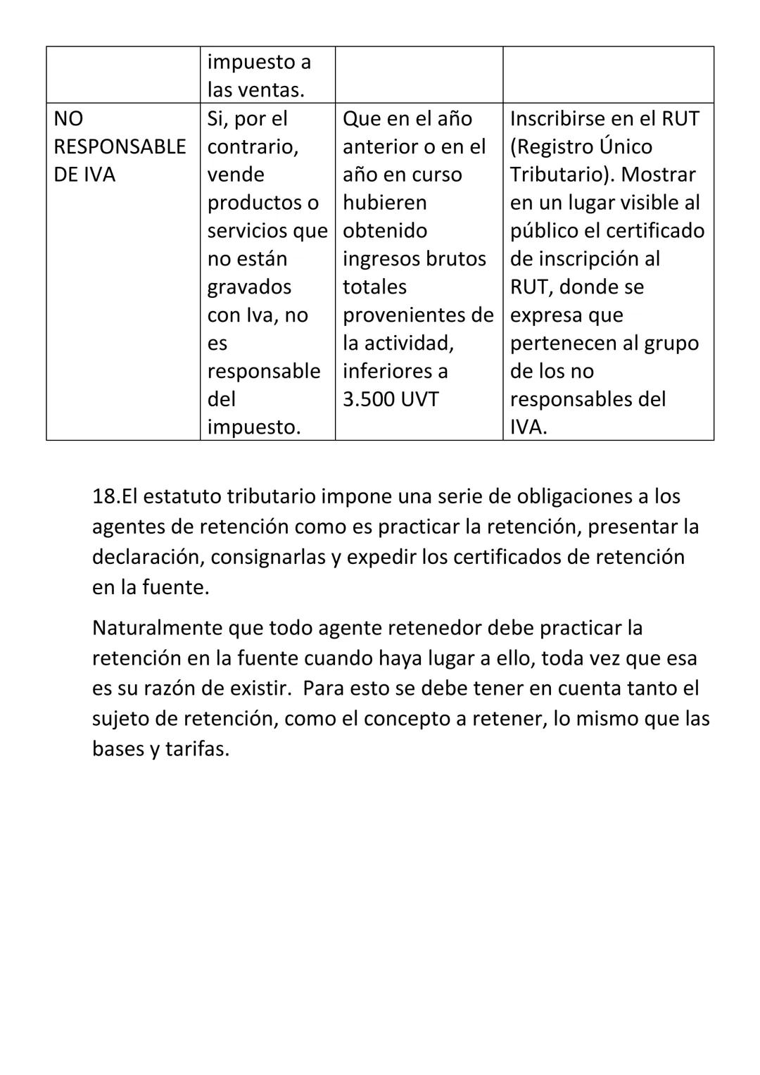 INSTITUCION EDUCATIVA ALBERTO MENDOZA MAYOR
SARA VELEZ HENAO
GRADO
10-1
SENA TRABAJO SENA
IMPUESTOS
CONTABILIZACIÓN DE
OPERACIONES CONTABLES