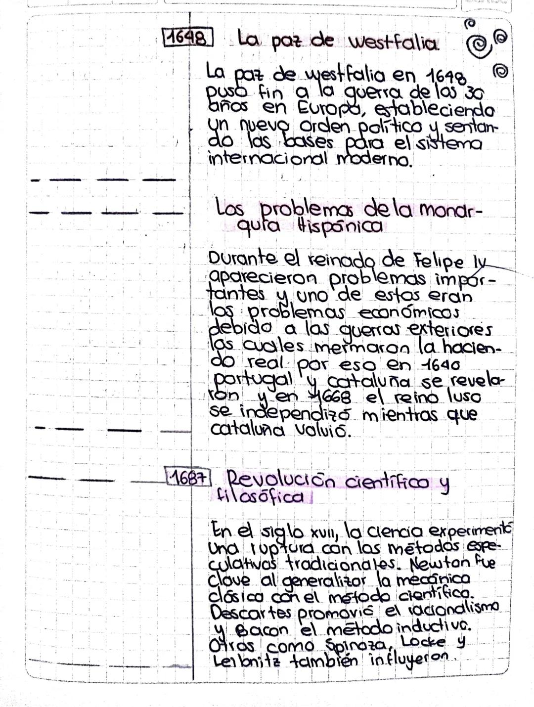 ACONTECIMIENTOS
Del siglo XVII 1 ene 1601 - 31 dic 1700.
Siglo de oro Español, publicación de Don
Quijote de la Mancha.
Siglo de Oro Español