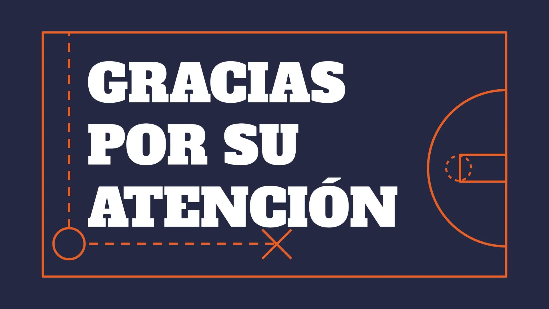 BASKETBALL
CARACTERÍSTICAS FÍSICAS
DE CADA JUGADOR TABLA DE CONTENIDO
01
CARACTERÍSTICAS
DE UN JUGADOR DE
BÁSQUET
02
POSICIONES
03
CARACTERÍ