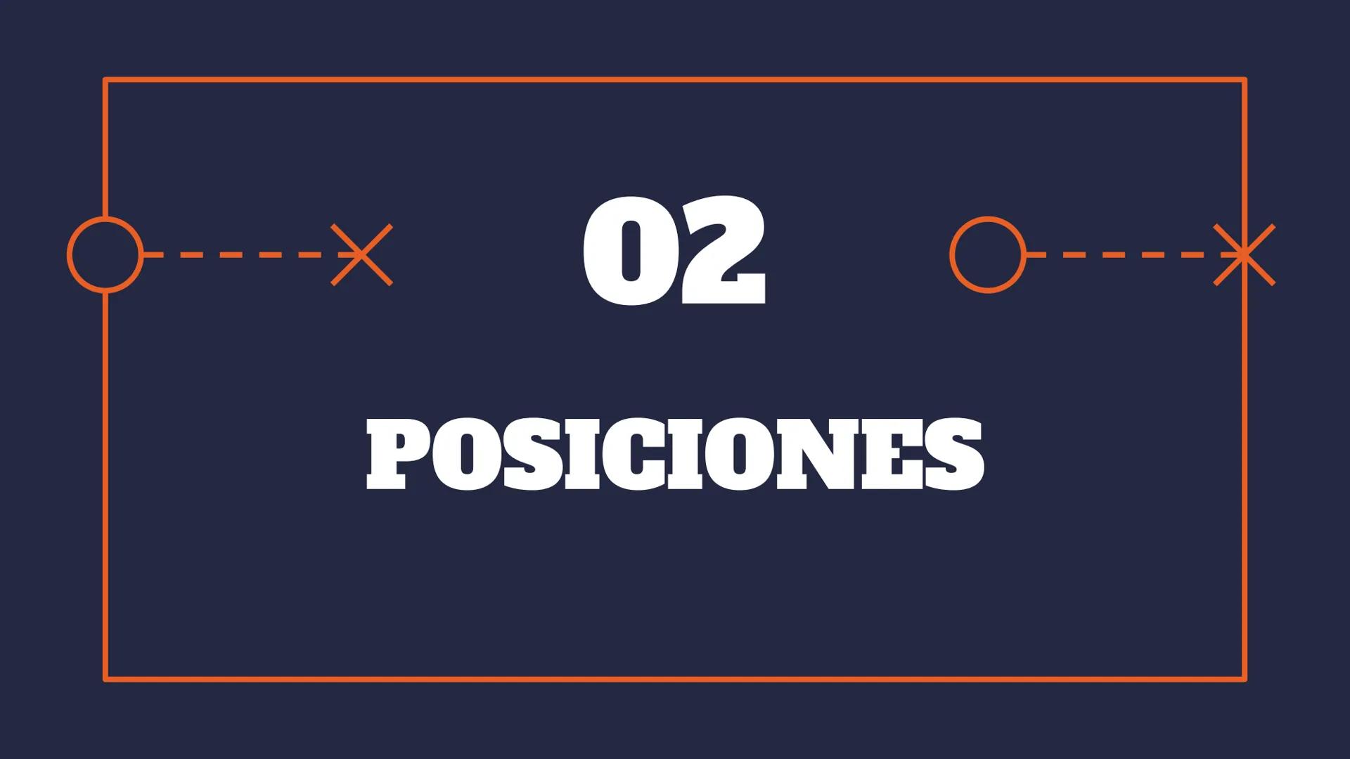 BASKETBALL
CARACTERÍSTICAS FÍSICAS
DE CADA JUGADOR TABLA DE CONTENIDO
01
CARACTERÍSTICAS
DE UN JUGADOR DE
BÁSQUET
02
POSICIONES
03
CARACTERÍ