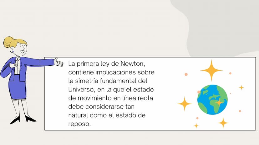 Primera ley de
Newton Introducción
Isaac Newton (1642-1727), basándose en los
estudios de Galileo y Descartes.
1684
Principios matemáticos d