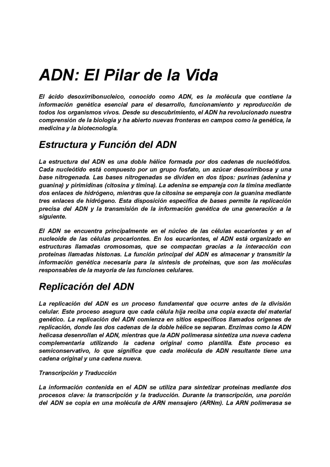 ADN