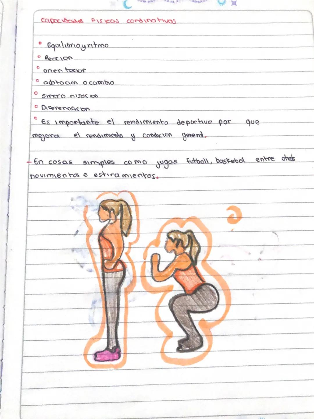 ## Temas y suttemas

1. Economia de la actividad fisica.

**objetivo**
Identifica la importancia del uso de materiales ergonomicos en la act