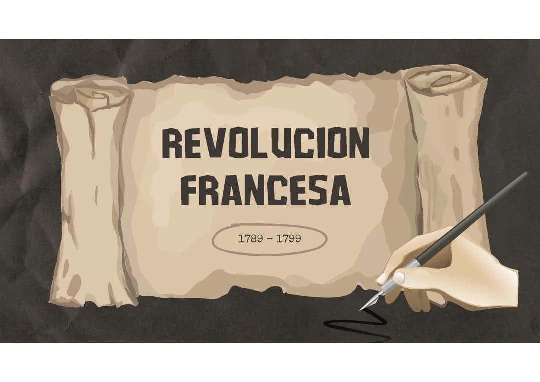REVOLUCION FRANCESA