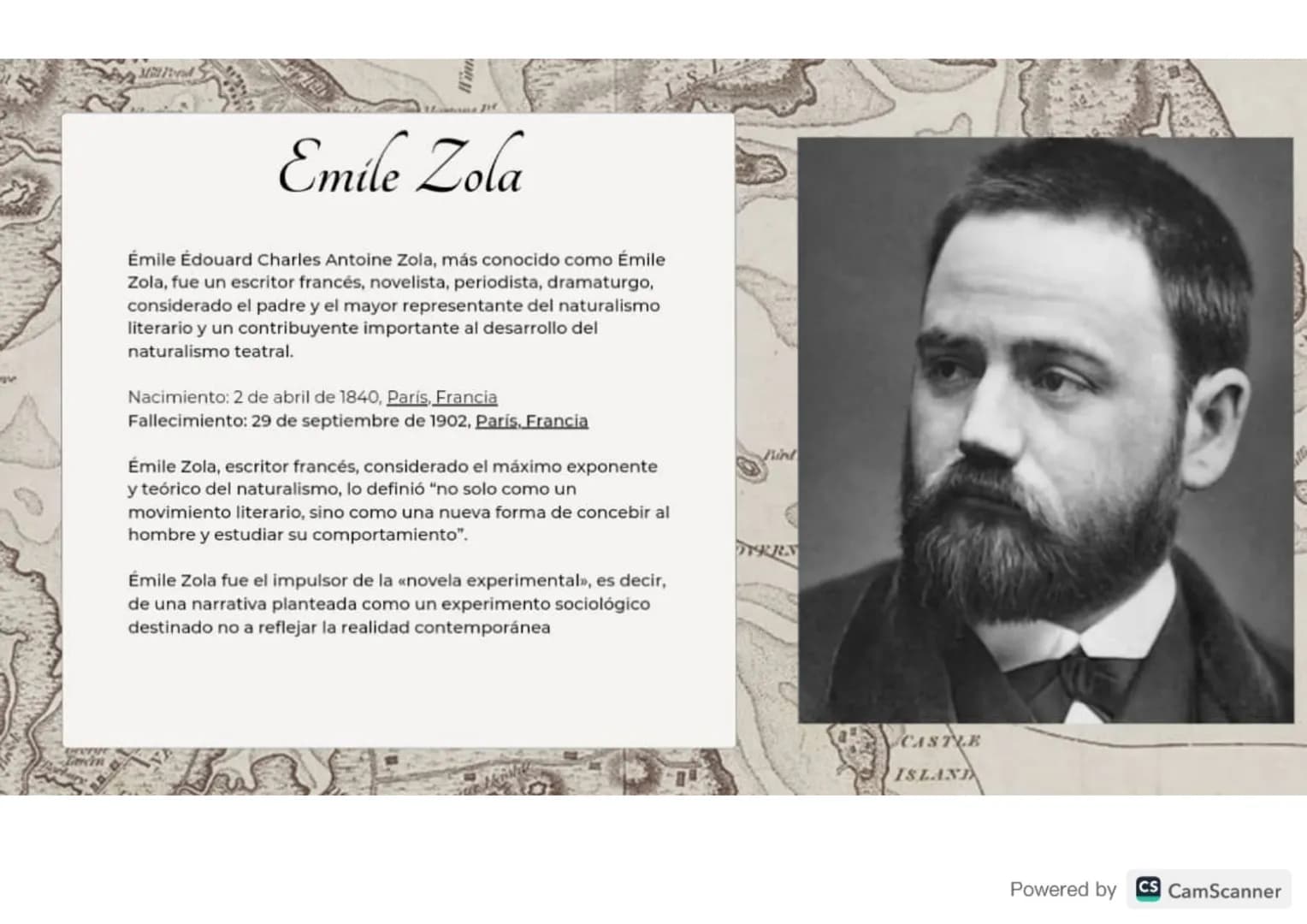 aying his
turne
hope
Concepto y epoca
El Realismo literario fue un movimiento literario que surgió en Europa a
mediados del siglo XIX, y que