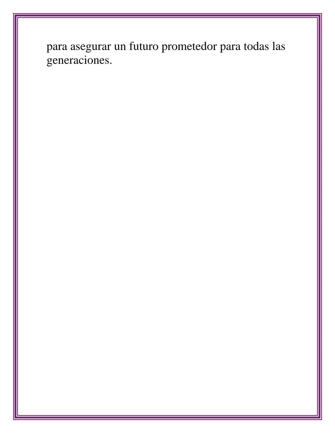 DERECHOS DE NIÑOS
Y ADOLESCENTES
Los derechos de los niños y adolescentes son
fundamentales para asegurar su desarrollo
integral, protección