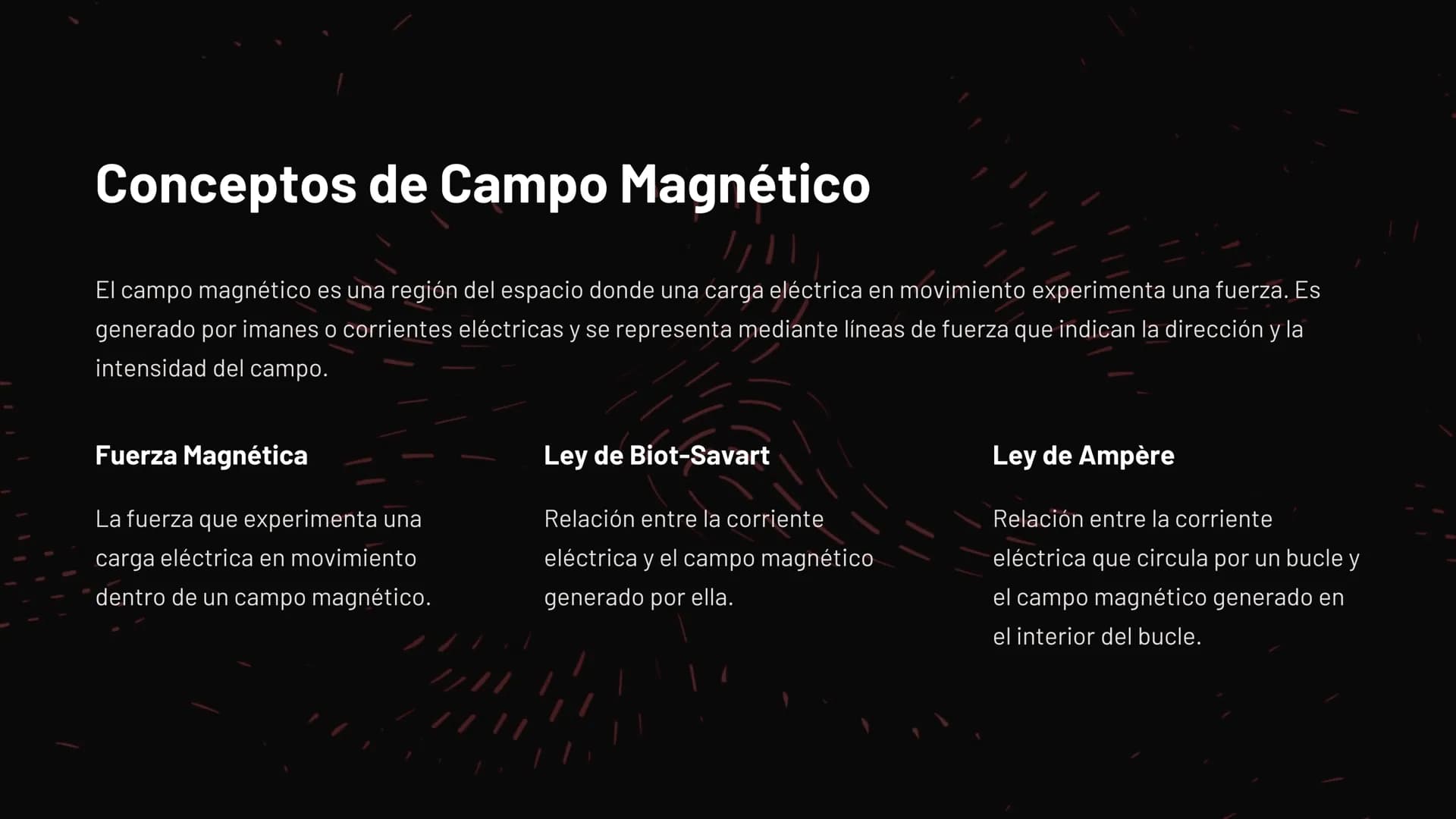 1982 20
60128
Electromagnetismo y
Circuitos
En este estudio, exploraremos los conceptos fundamentales del
electromagnetismo y su aplicación 