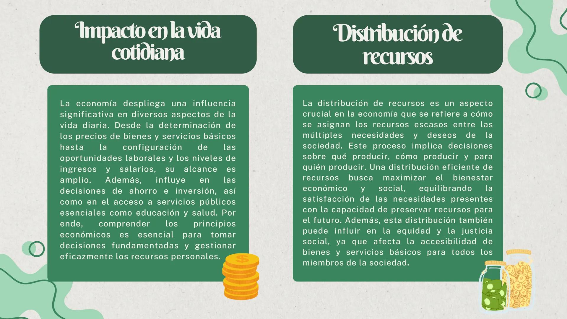 # UTILIDAD EN LA
## Economía

Un recorrido por la economía global # IMPORTANCIA DE LA

Economía

La economía es Fundamental DEBIDO a su capa