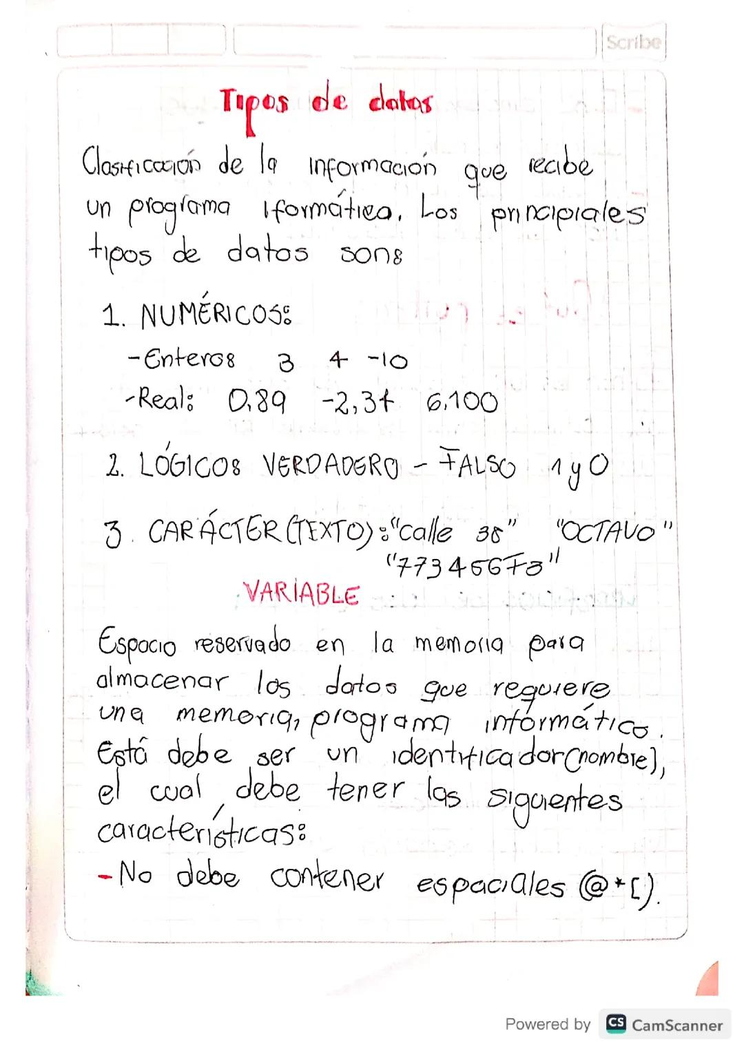 Todo lo que necesitas saber sobre Python