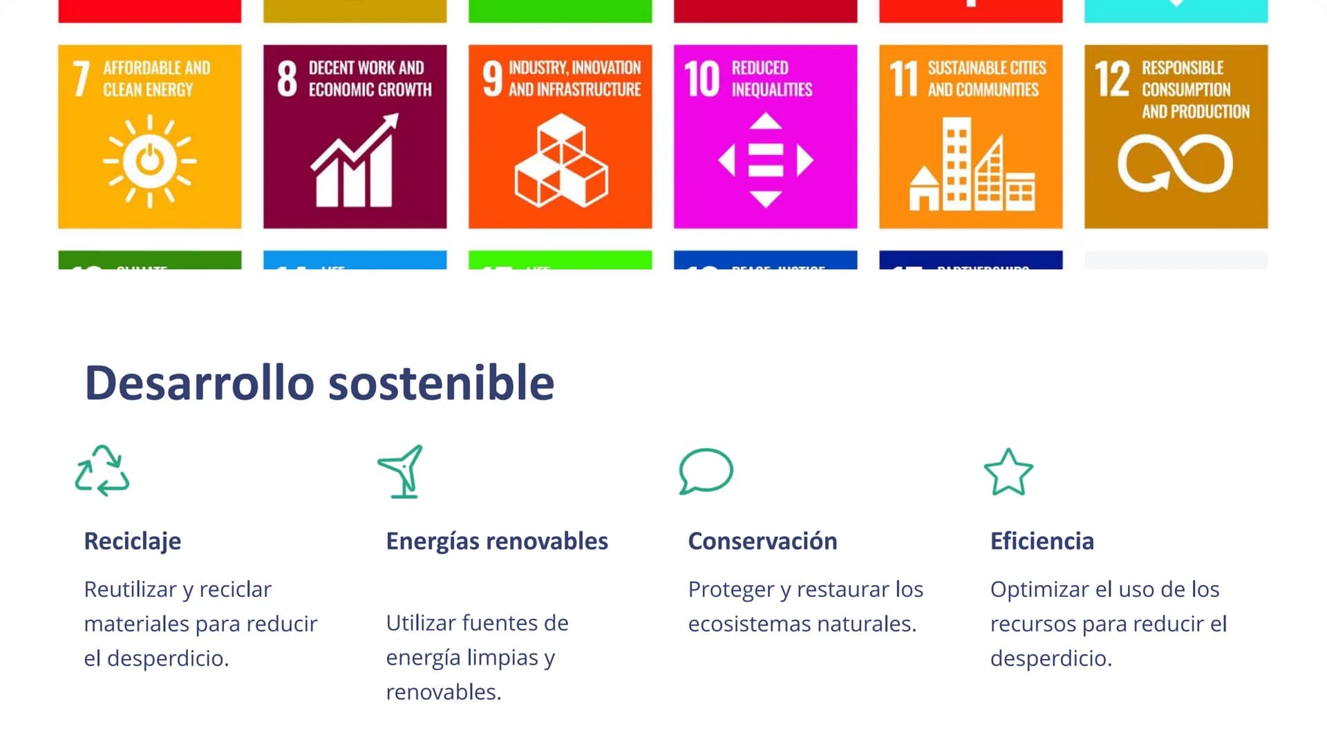 Geografía de los
recursos naturales
La geografía de los recursos naturales se enfoca en la
distribución, explotación y sostenibilidad de los