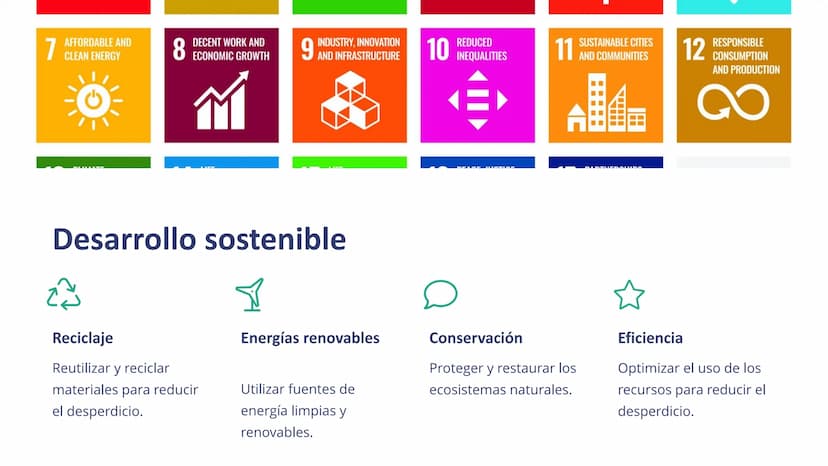 Geografía de los
recursos naturales
La geografía de los recursos naturales se enfoca en la
distribución, explotación y sostenibilidad de los