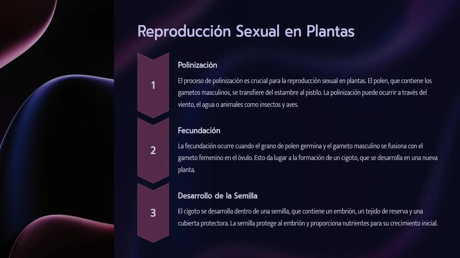 Introducción a la
Reproducción en Seres
Vivos
La reproducción es un proceso fundamental para la vida, permitiendo la perpetuación de
las esp