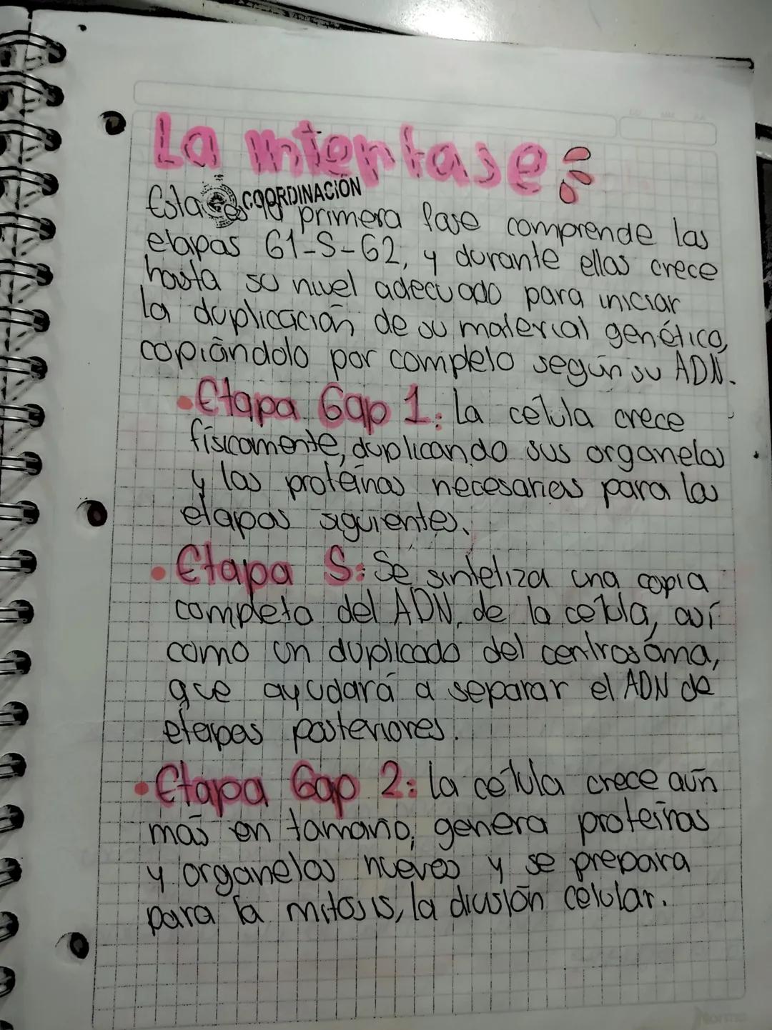 04/03/24

☆
# Unidad #2

# Reproducción celulars

*   subtemas:
*   Definición de célula
*   Ciclo celular
*   fases del arlo celuber
*   Re