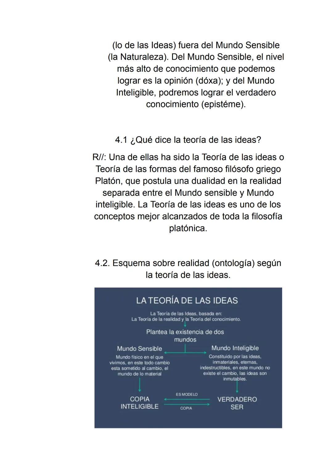Trabajo de Filosofía

Platón

Albenis María Monterrosa Ríos
Institución Educativa Alfonso Upegui Orozco

1. ¿Qué significa la expresión amor