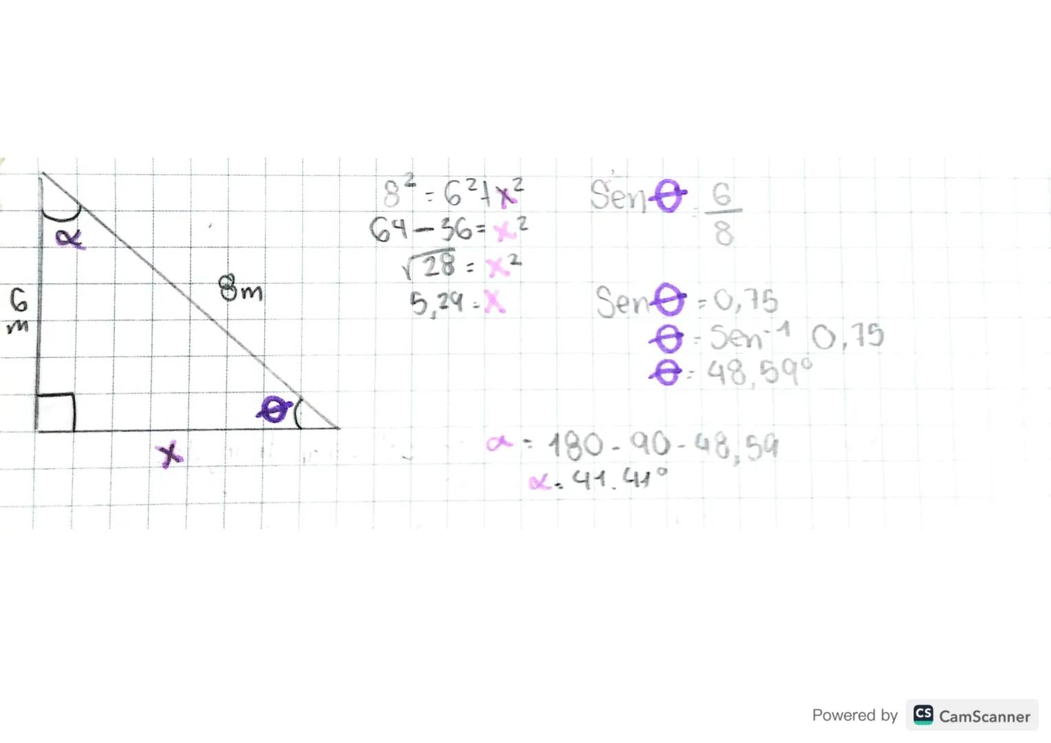 13 Feb
2023
Razones: Trigonometricas
Las razones trigonometricas son una herramienta que sirve para solucional triángulos
rectángulos
Sen &.