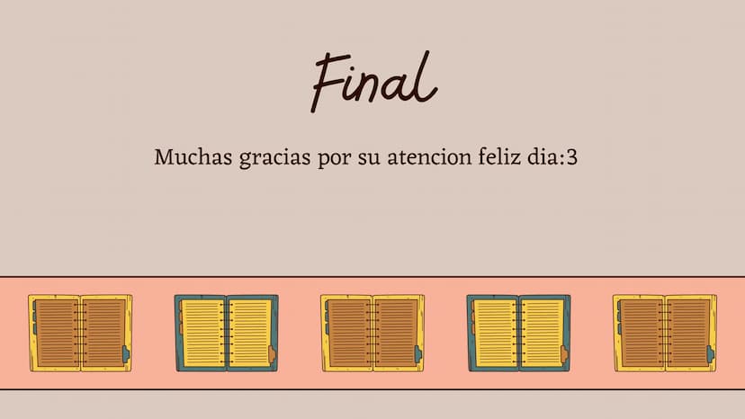 1
2
Definicion
Contenido
3
4
5
6
7
Reglas
Ejemplos
Actividad
Finalizacion
adverbios de Uso correcto
frecuencia
principales Definicion
Los ad