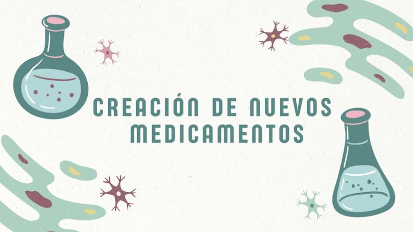 CREACIÓN DE NUEVOS
MEDICAMENTOS ORIGEN DE LOS
MEDICAMENTOS
1.Las escrituras más antiguas
sobre el uso de los
medicamentos son
aproximadament