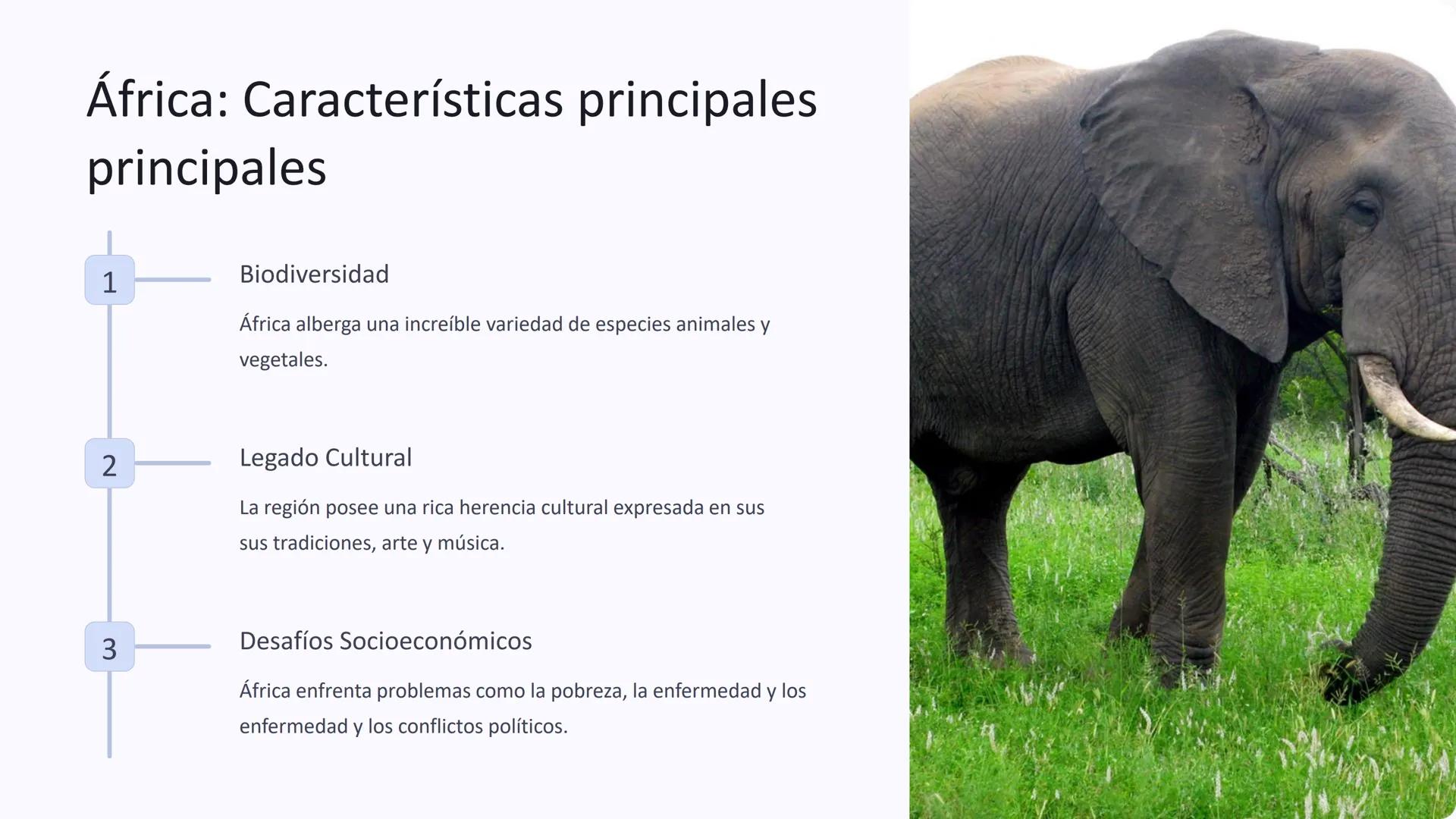 la geografía regional
La geografía regional es el estudio de las características físicas,
culturales y económicas de las diferentes regiones