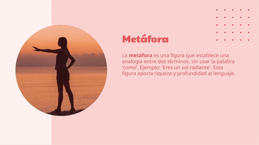 Análisis detallado de
las figuras literarias:
Explicación y ejemplos Introducción
En esta presentación se realizará un análisis
detallado de