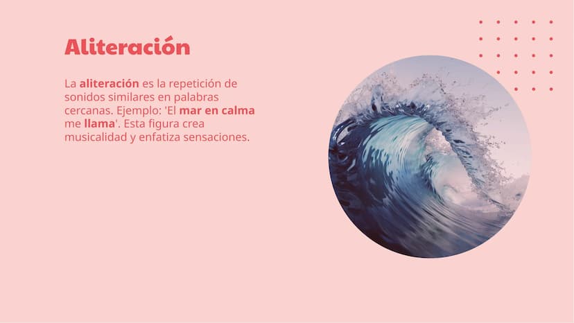 Análisis detallado de
las figuras literarias:
Explicación y ejemplos Introducción
En esta presentación se realizará un análisis
detallado de