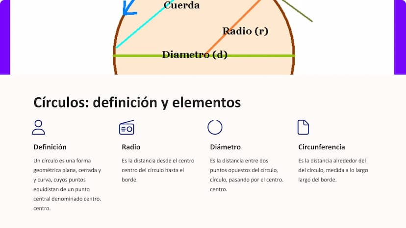 Y
Y
P
R
☑
Q
T
X
Geometría y
Trigonometría
En este conjunto de diapositivas, exploraremos los conceptos
fundamentales de la geometría y la tr