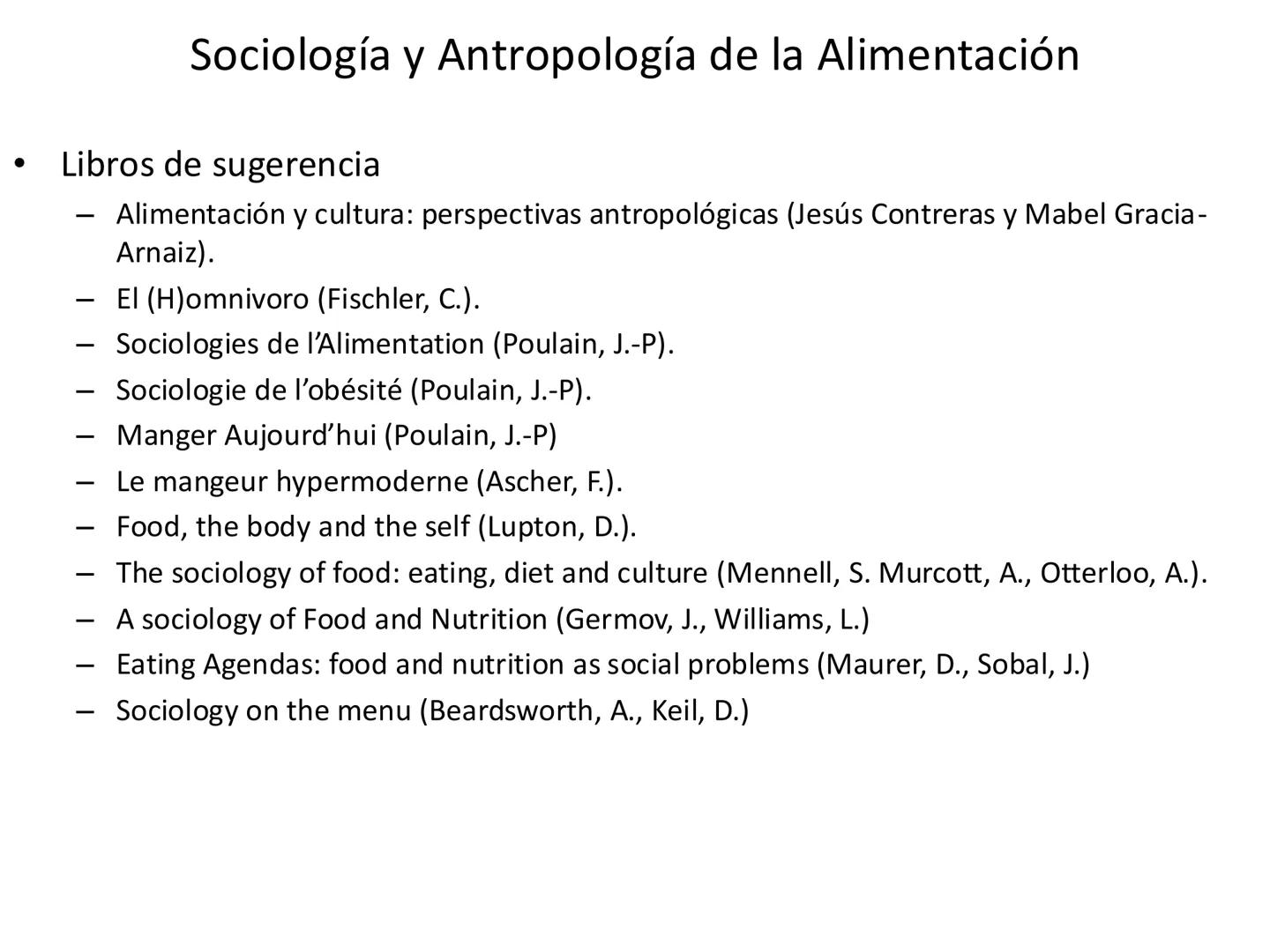 # INTRODUCCIÓN A LA
# ANTROPOLOGÍA DE LA
# ALIMENTACIÓN

Video UNED https://www.rtve.es/alacarta/videos/uned/uned-antropologia-para-ambitos-