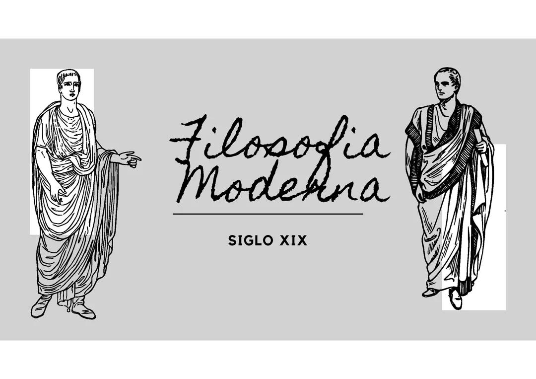 Introducción a la Filosofía Moderna: Movimientos y Pensadores Destacados