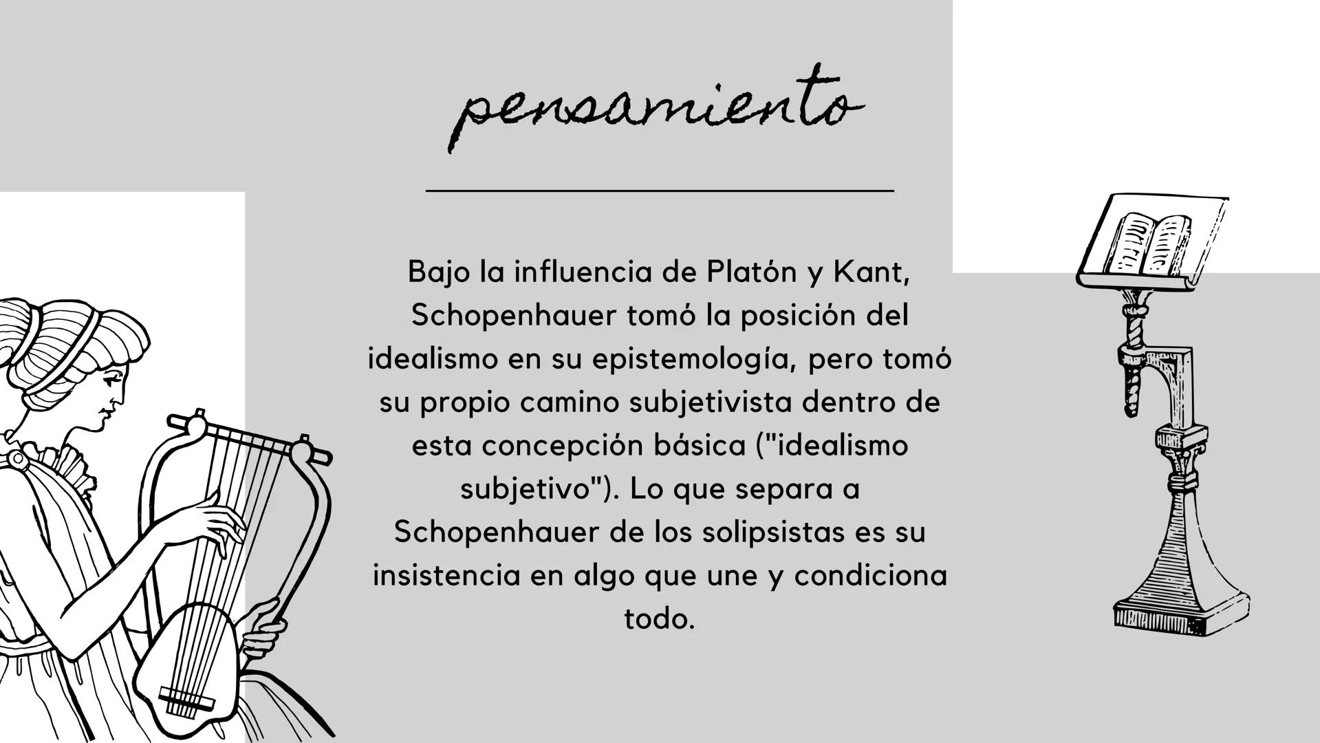 Filosoofia
ModeAna
SIGLO XIX 纫
Contenido
• Introducción
• Filosofía del siglo XIX
• Idealismo alemán
• Immanuel Kant
⚫ pensamiento filosófic