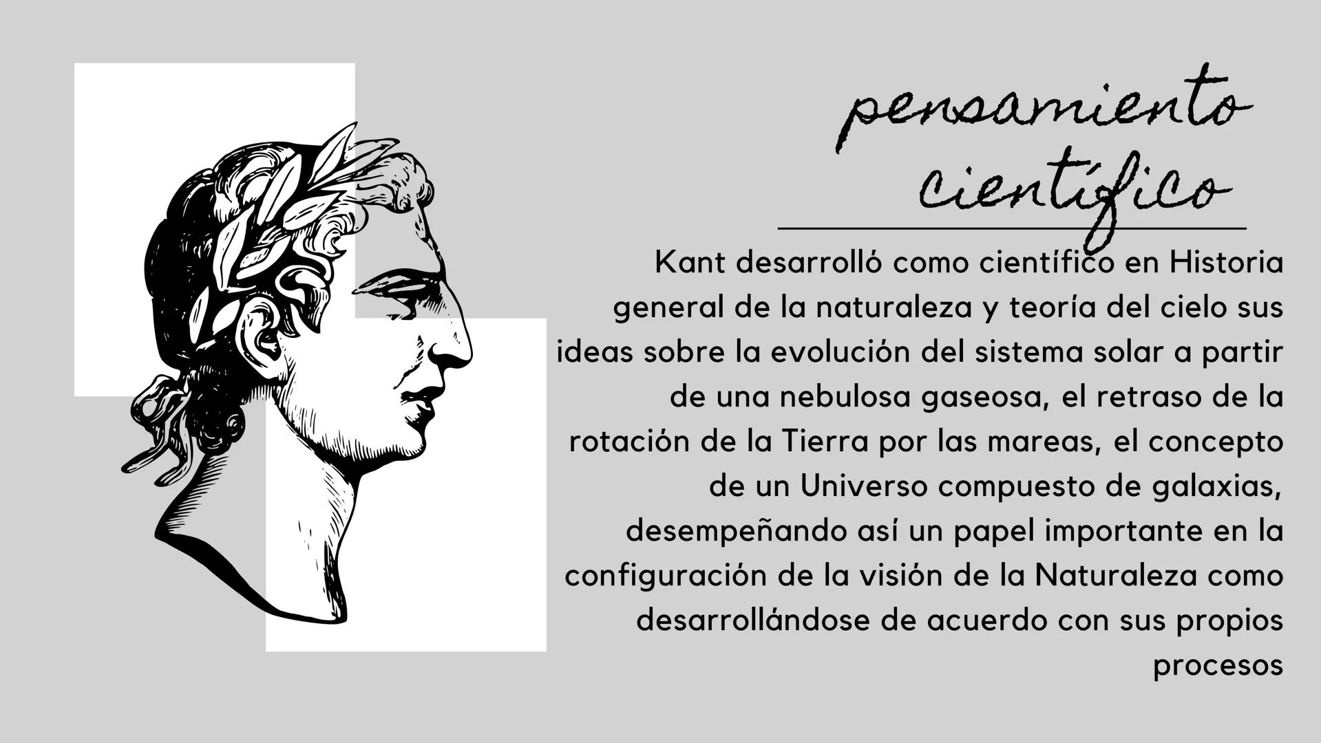 Filosoofia
ModeAna
SIGLO XIX 纫
Contenido
• Introducción
• Filosofía del siglo XIX
• Idealismo alemán
• Immanuel Kant
⚫ pensamiento filosófic