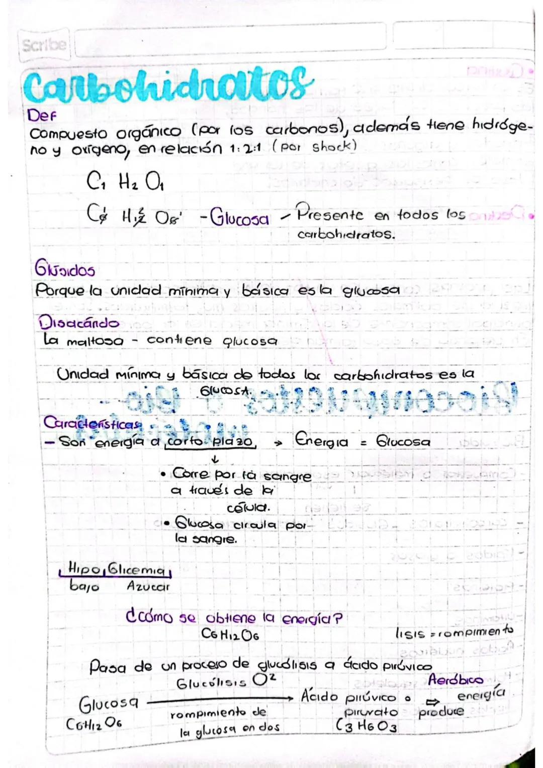 8 Feb-2023
Biocompuestos o Bio-
Bio=uida
lipido grasa
moléculas
-Compuestos o meleoulds esenciales para la vida.
"
Se fienen
- carbohidratos