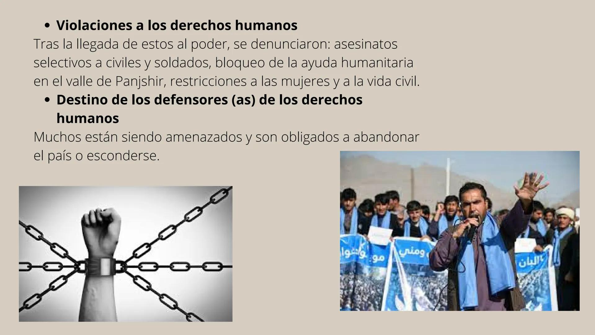 # CONFLICTO DE AFGANISTÁN # ¿QUÉ FUE LA GUERRA DE AFGANISTÁN?

La guerra de Afganistán fue un conflicto bélico librado en ese
país, iniciado