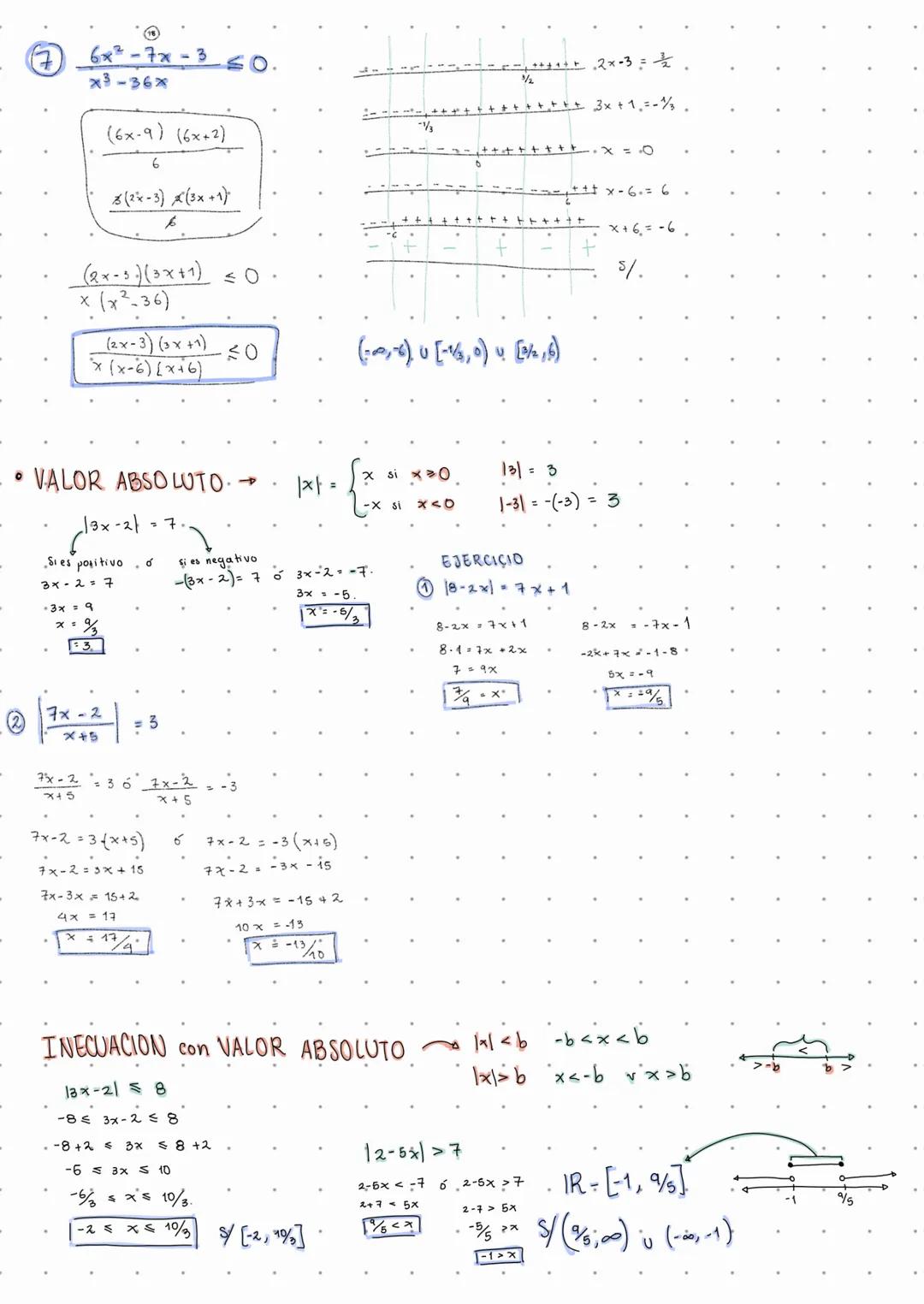 INECUACIONES
C
DESIGUALDAD
que
tiene
por lo menos una INCOGNITA
910
PROPIEDADES
la te < btc! .a<b CEIR
LSI CEIR+
⑥Si CEIR-
1 347
347 °C=2
3*