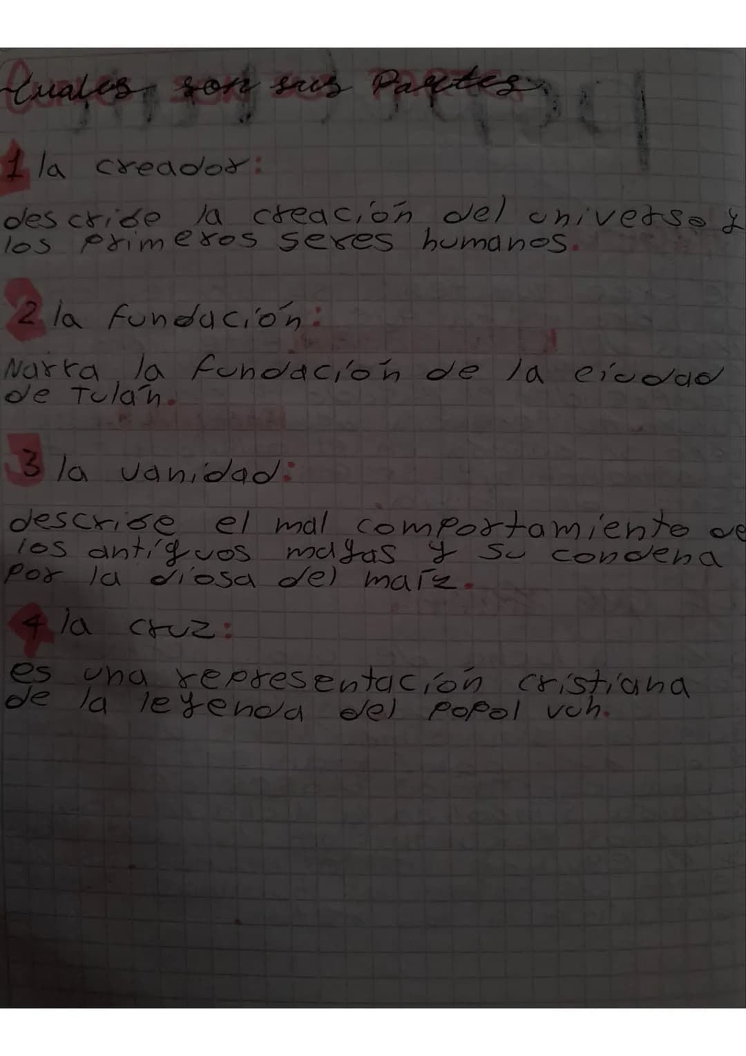 popol Vuh
Origens
se cree que tenid su
origen en
un 1:680 maya que se llamara los
ibros del Chilam Balam. Este libro Fue
escrito por sacerdo
