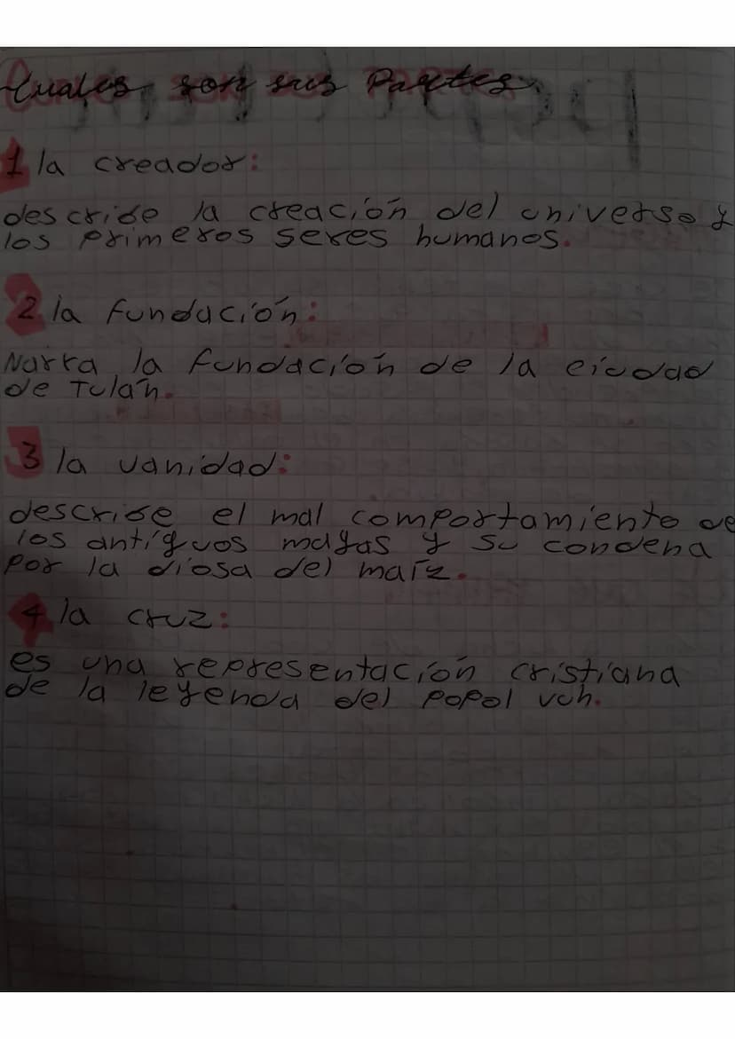 popol Vuh
Origens
se cree que tenid su
origen en
un 1:680 maya que se llamara los
ibros del Chilam Balam. Este libro Fue
escrito por sacerdo